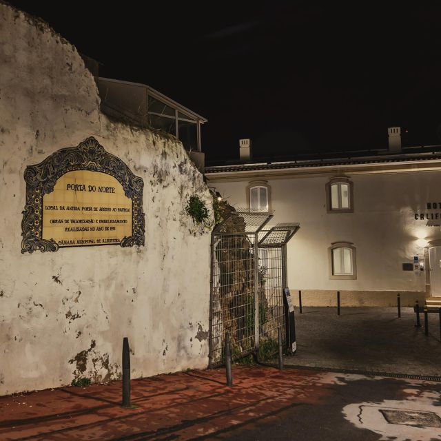 Secrets of Albufeira's History - Good To Know