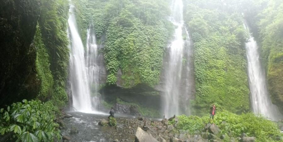 Sekumpul and Fiji Waterfall Trackking - Good To Know