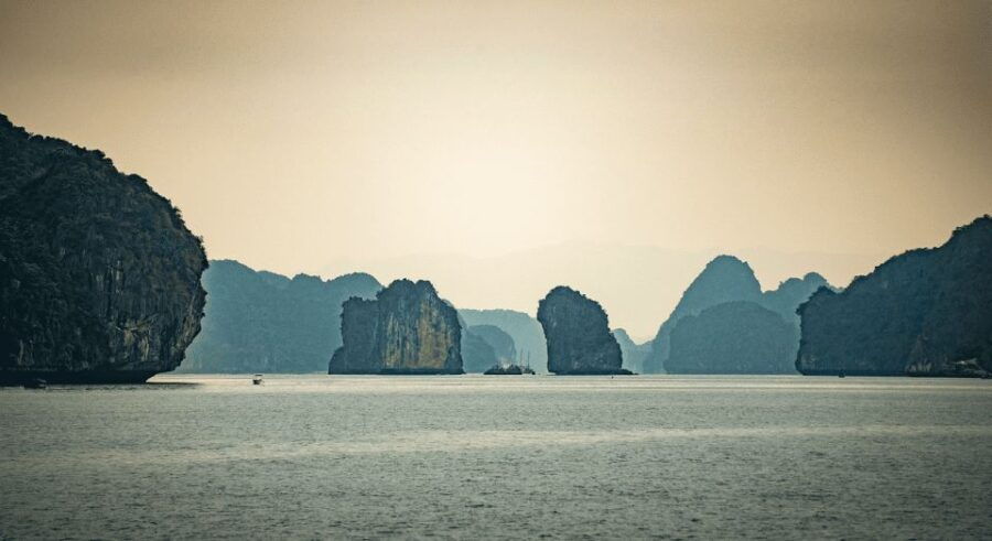 Self Guided Kayaking Tours in Less Traveled Lan Ha Bay - Scenic Routes and Hidden Coves