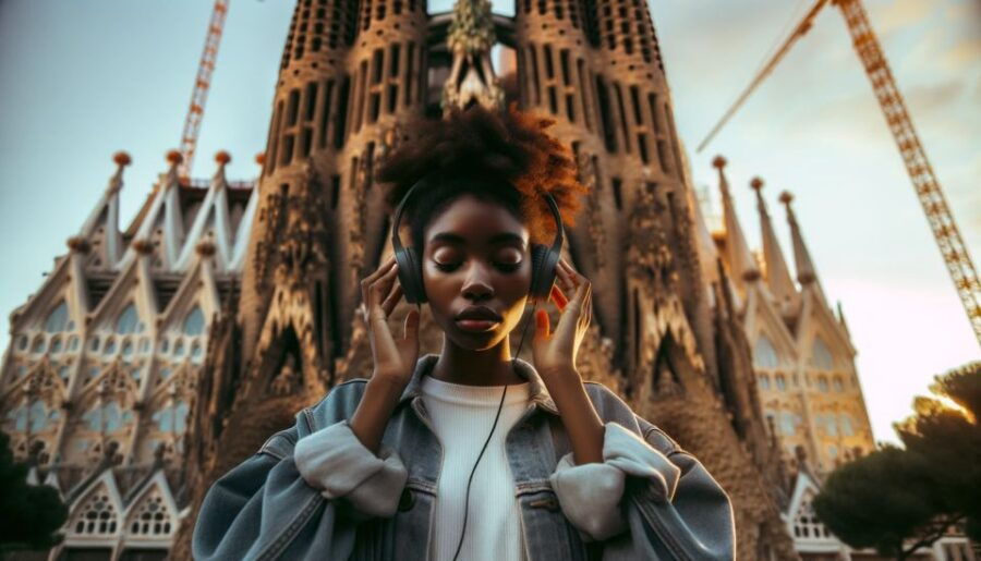 Self-Guided Tours Barcelona: 15 Captivating Audio Stories - Good To Know