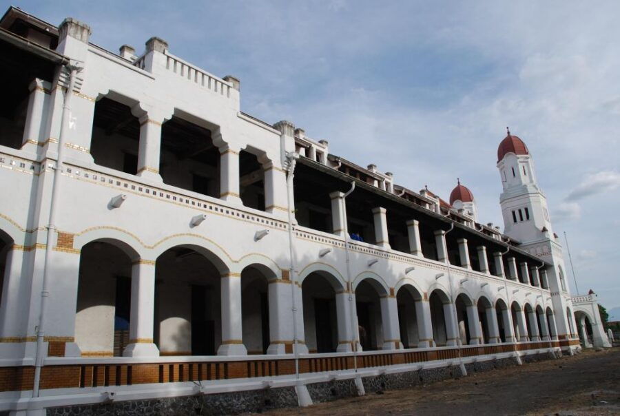 Semarang: Personalized Exploration of City's Jewels - Good To Know