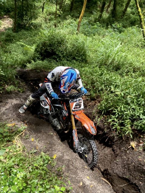 Sensation of Adventure With Dirt Bike Activities in Bali