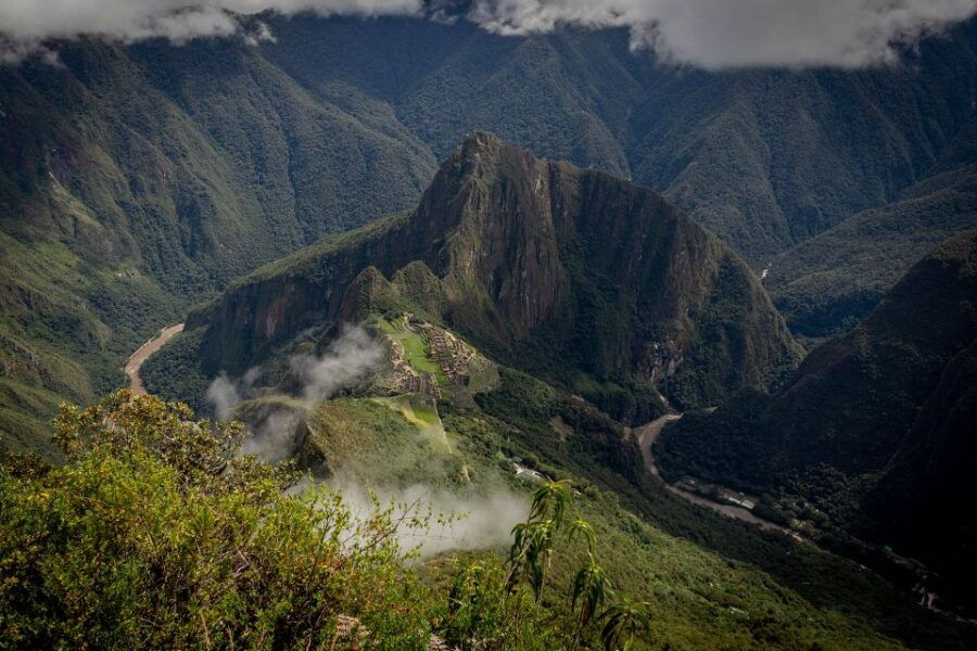 Service Private Inka Jungle 3 Days Hotel 2 Stars - Good To Know