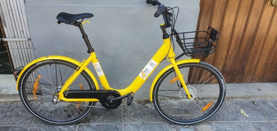 Seville: Bike Rental for a Day - Good To Know