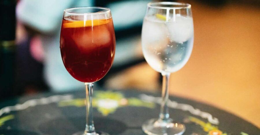 Seville: Drinks of Sevilla Tasting - Good To Know