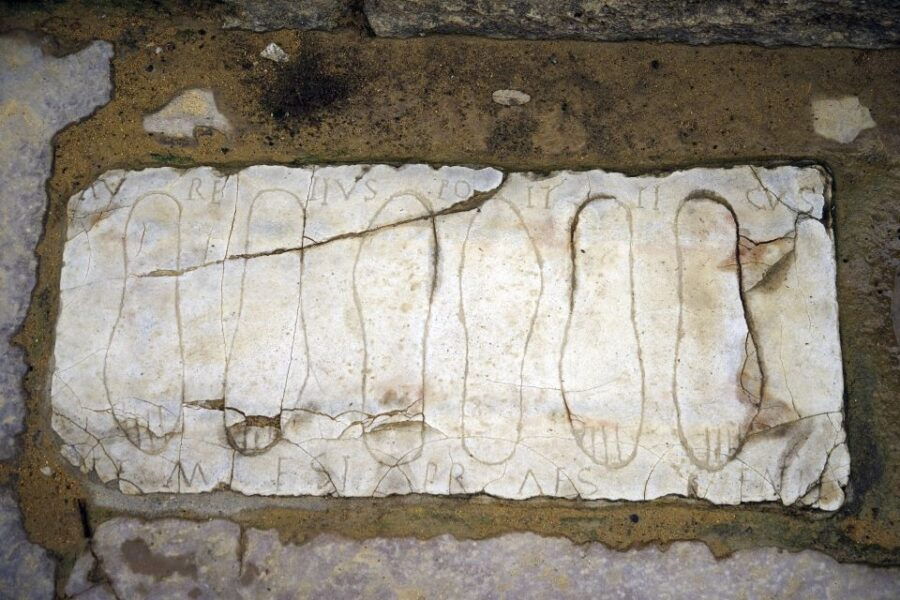 Seville: Italica Roman Ruins City Tour - Good To Know