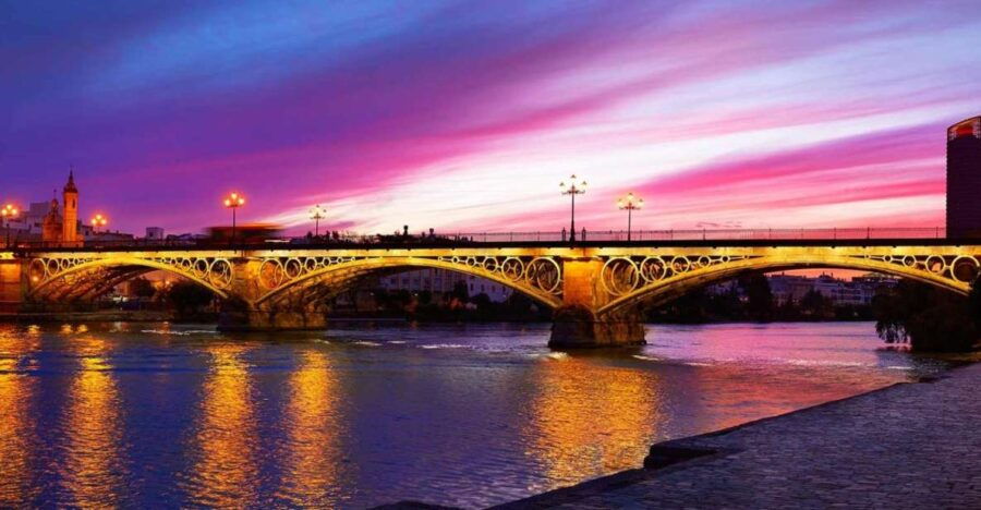 Seville: Mysteries and Legends Guided Walking Tour - Good To Know