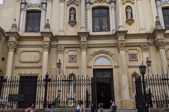 Shared Afro-Argentine Walking Tour: Dive Into Heritage