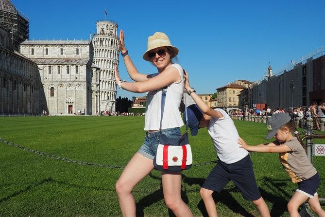 Shared Shore Excursions From Main Mediterranean Cruise Ports