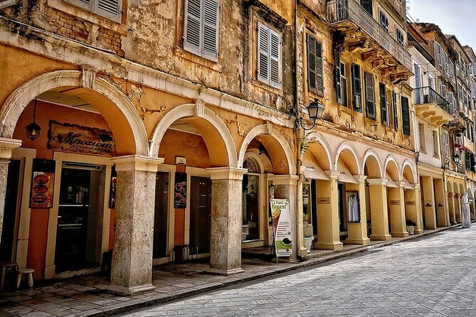 Shore Excursion Corfu, Palaiokastrita Gulf, Kanoni, Mon Repos - Cancellation Policy