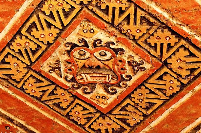 Shore Excursion From Salaverry Port - Delve Into Peruvian History