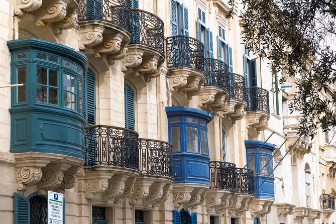 Shore Excursion: Private Full-Day Tour of Valletta & Mdina - Tour Overview