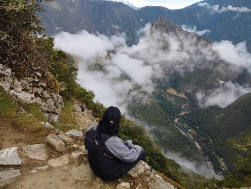 Short Inca Trail 2 Days - Itinerary Highlights