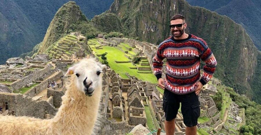 Short Inca Trail Hike 2 Days