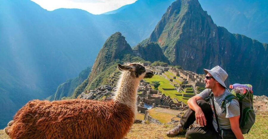 Short Inca Trail to Machu Picchu 2D/1N