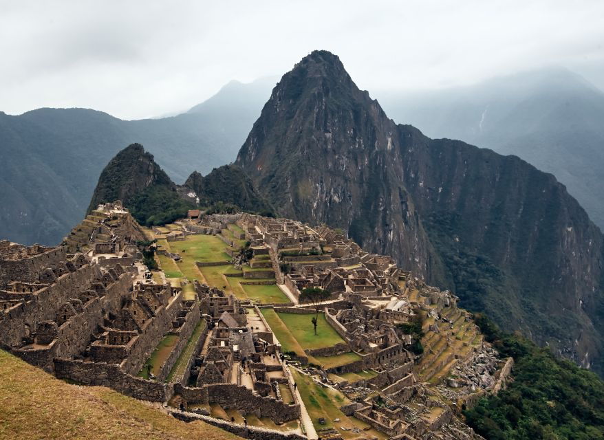 Short Inka Trail to Machupicchu 2 Days 1 Night - Good To Know