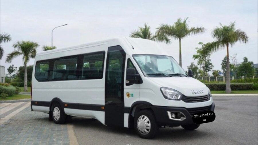 Shuttle Bus From Da Nang Airport To Hoi An - Shuttle Bus Schedule