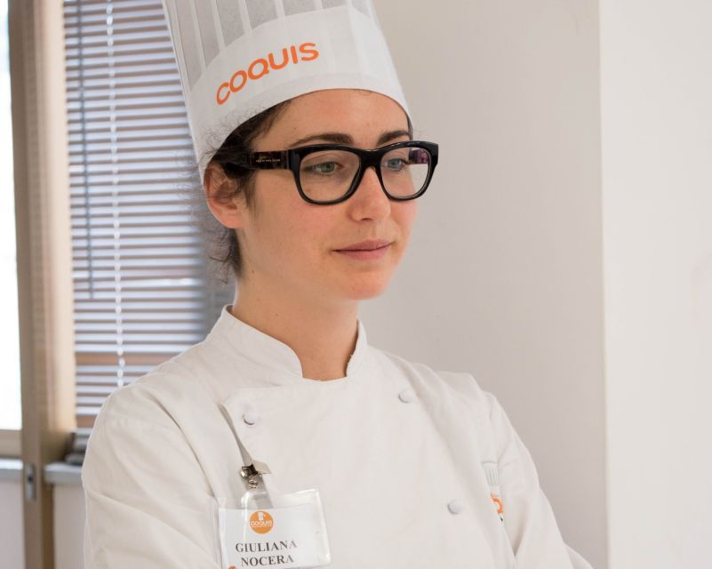 Sicily: Private Chef Local Cuisine Cooking Experience - Experience Details