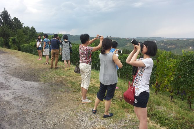 Siena Monteriggioni San Gimignano With Lunch&Winetasting Full Day From Florence - Good To Know