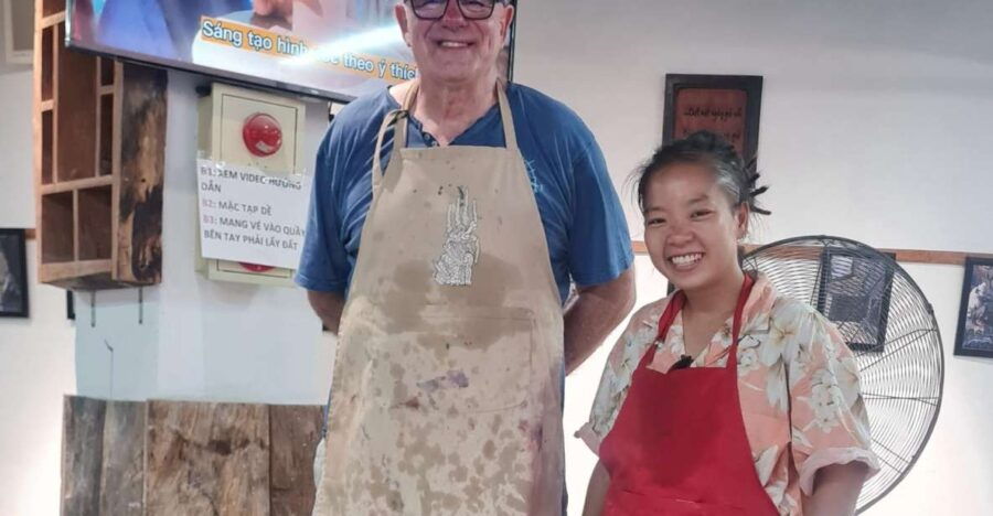 Sightseeing and Photo Tour With Minh - Inclusions of the Tour