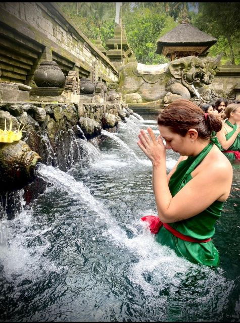 Sightseeing One Day Ubud Instagram Highlights Tours - Tour Highlights