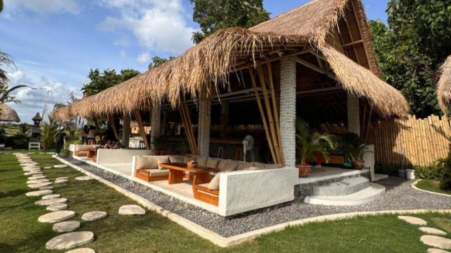 Silver & Gold Workshop UBUD Make Your Own Jewelry - Workshop Experience