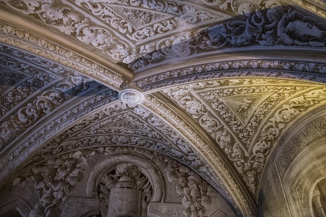 Sintra and Cascais Small-Group Day Trip From Lisbon - The Sum Up