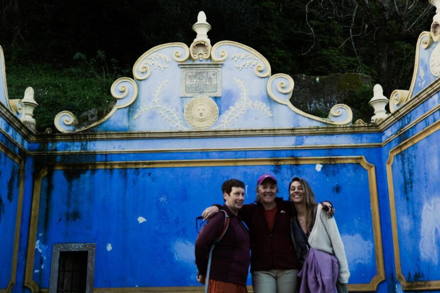 Sintra, Hike Like a Local, Cultural Walking Tour