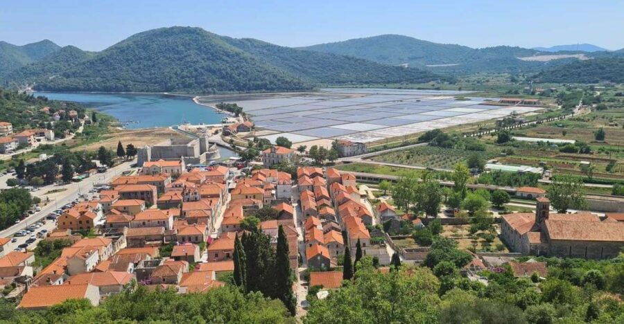 Sip & Savor: Ston and Peljesac Vineyards Extravaganza - Good To Know