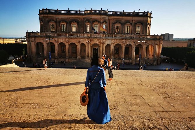 Siracusa Marzamemi Noto From Taormina (Mar ) - Good To Know