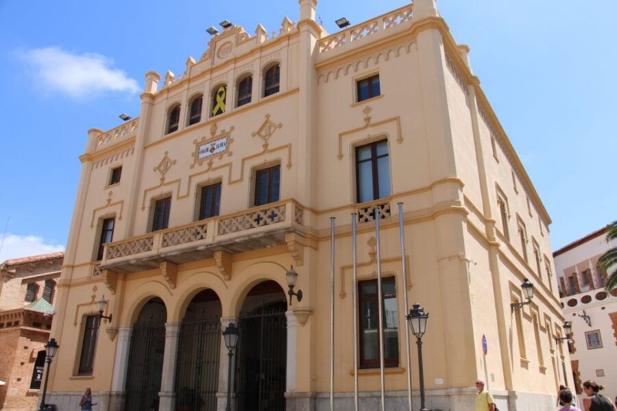 Sitges: Self-Guided Audio Tour - Good To Know