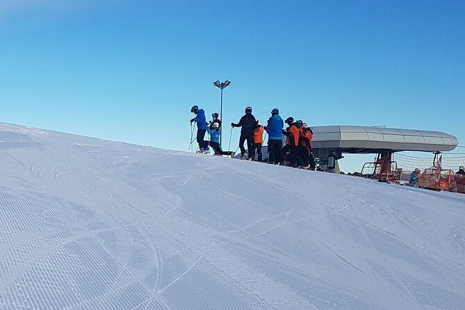 Skiing Classes - Day Trip From Krakow: Beginner or Advanced - Good To Know