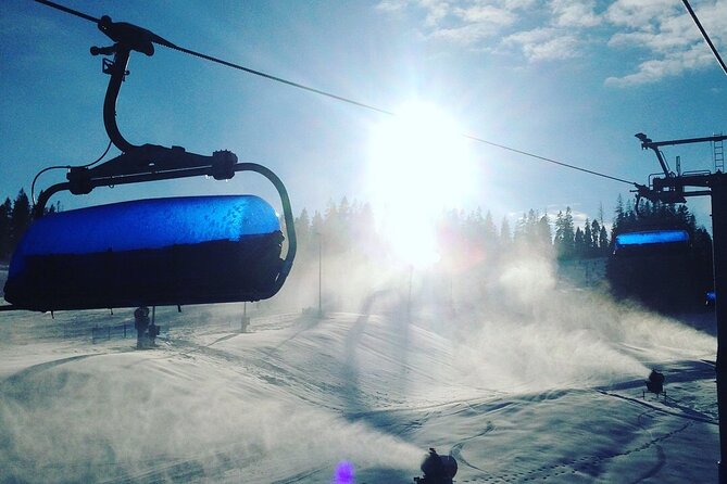 Skiing for Beginners - Private Day Trip From Krakow - Experience Expectations