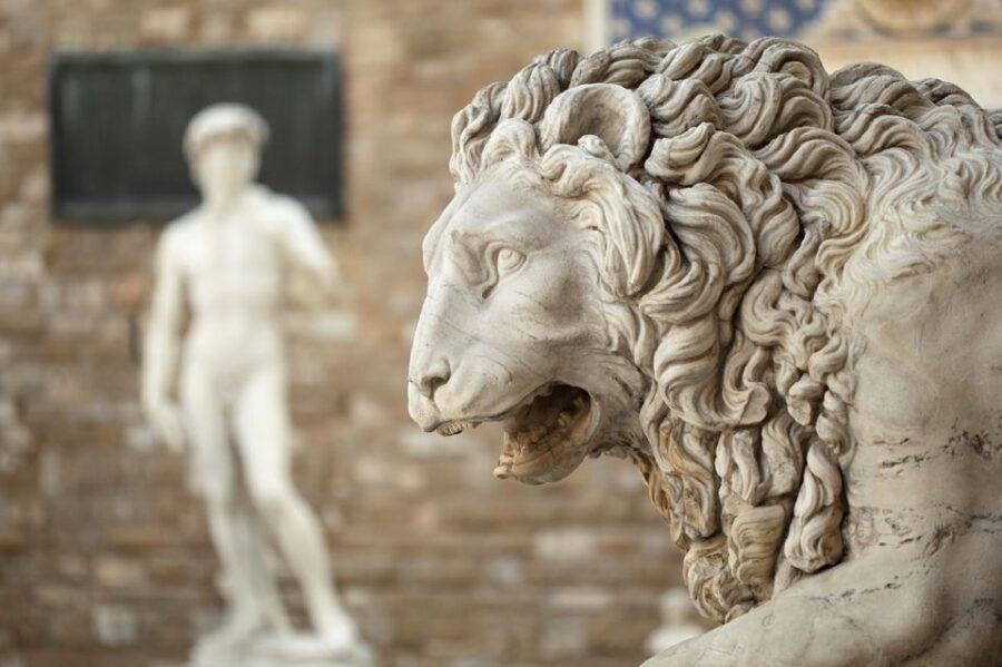 Skip the Line: Accademia & Walking Tour of Florence - Good To Know