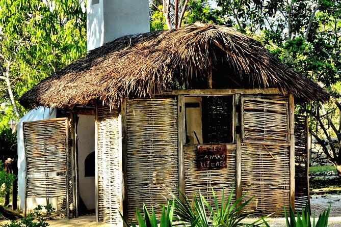 Skip the Line: Pedro St. James Castle Self Guided Tour Ticket - Tips for a Smooth Self-Guided Tour