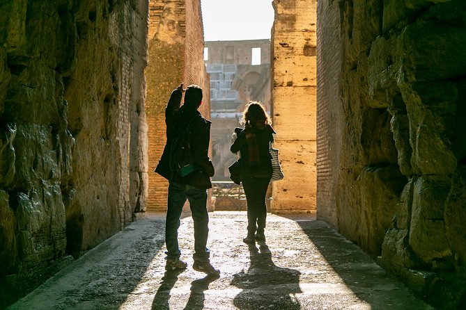 Skip-the-line Tour of the Colosseum, Forum & Ancient Rome - Good To Know