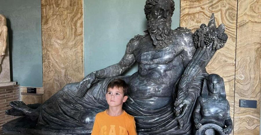 Skip-The-Line Vatican Museum, Sistine Chapel & Basilica Tour - Good To Know