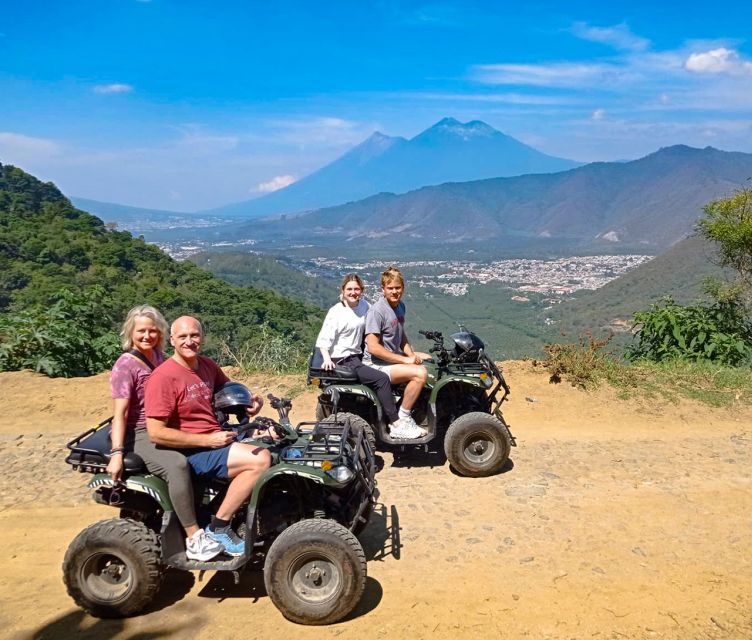 Sky High ATV Adventure - Good To Know