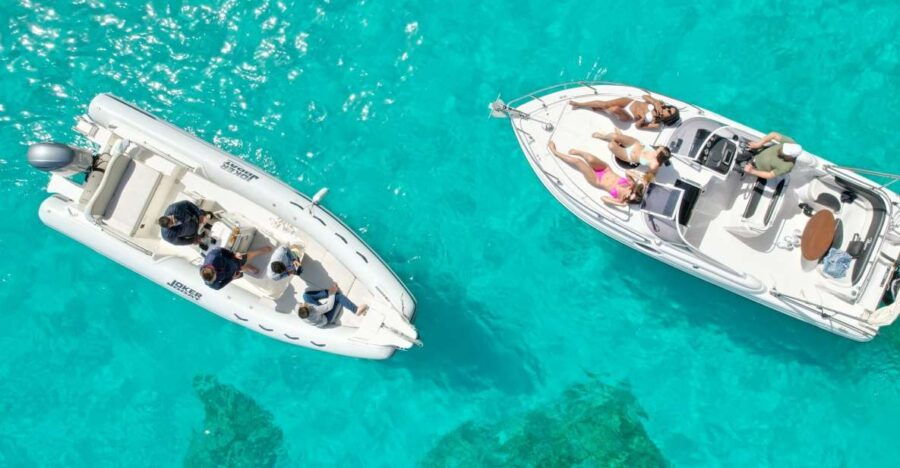 Sliema Private Boat Charter Comino, Blue Lagoon, Gozo - Good To Know