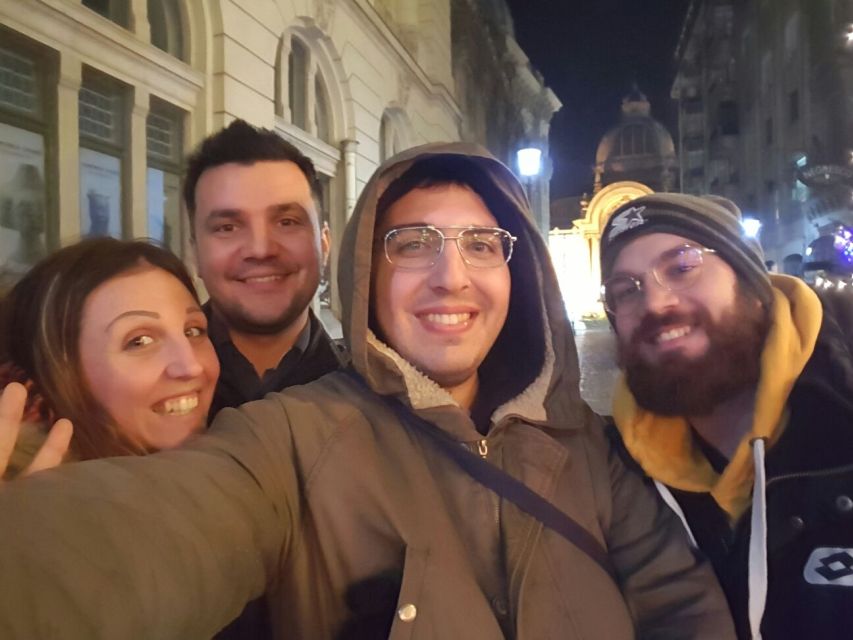 Small Group 2 Days in Transylvania – Overnight Sighisoara