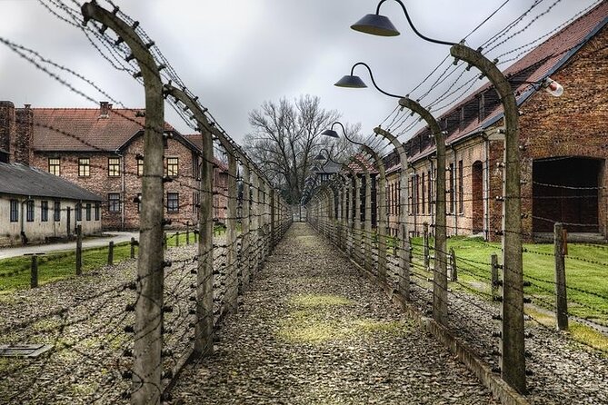 Small Group Auschwitz & Birkenau Guided Tour From Warsaw ABTA - Tour Overview