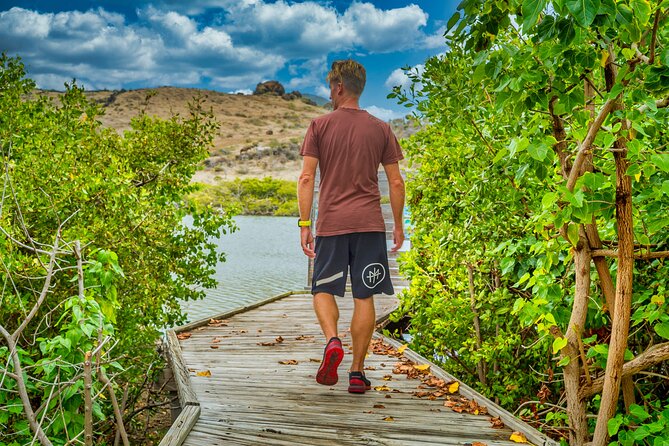 Small-Group E-Bike Tour of St. Martin  - St Maarten - Important Information and Contact Details