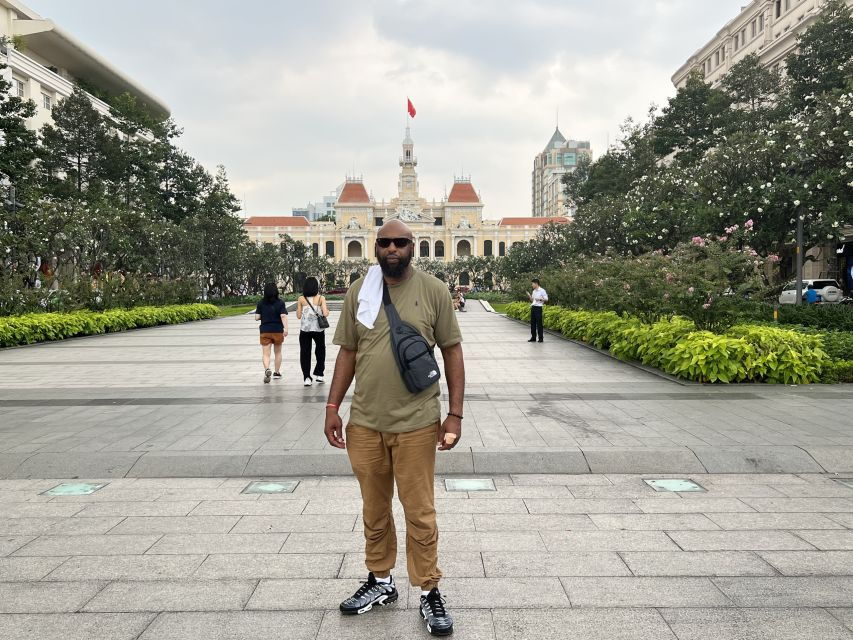 Small Group- Explore the Underground Systems - Cuchi Tunnels - Good To Know