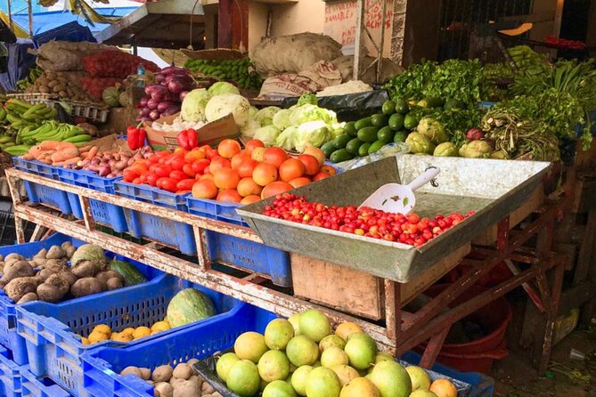 Small Group: Half Day Dominican Republic Cultural Tour - Tour Details