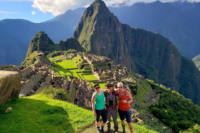 Small-Group Tour: Guide Service in Machu Picchu From Cusco - Pricing and Booking Details