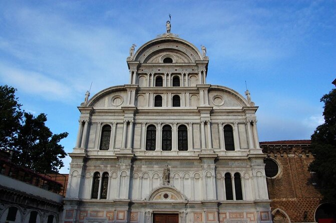 Small Group Tour of Venice by Night With an Expert Local Guide - Good To Know