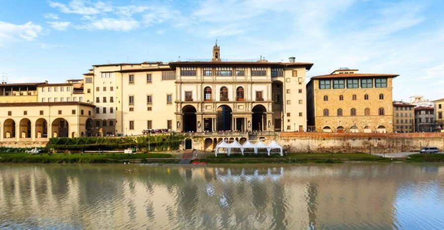 Small-Group: Uffizi & Walking Tour of Florence Skip the Line - Tour Duration & Language Options