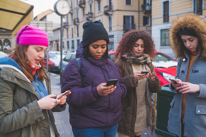 Smartphone-Guided Tour of Downtown Pittsburgh Sights & Stories - Tour Highlights