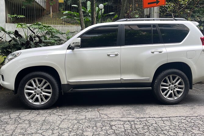 Smooth Airport Transfers With Viator: Stress-Free Travel - Good To Know