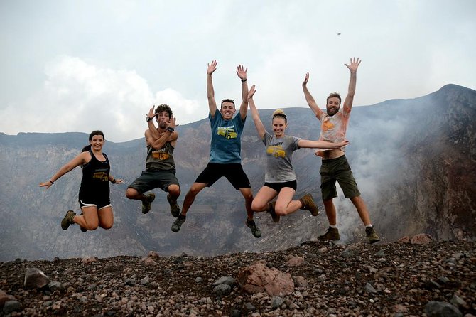 Smooth Border Process Ensures Costa Rica Adventure